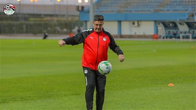 فيتوريا: رصيد المدربين البرتغاليين ساعدني في تجربتي مع الفراعنة.. وأميل للعب الهجومي لكن بتوازن 