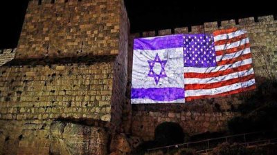 واشنطن تصدر عقوبات جديدة مرتبطة بحماس