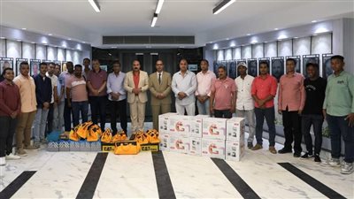 العمل: فتح باب التقديم لدورات التدريب المهني الجديدة في أسوان