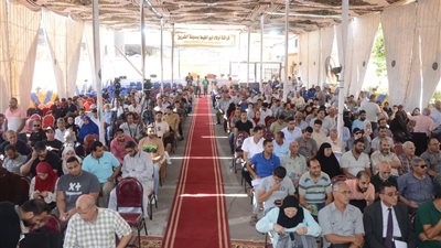 الإسكان تبث إجراءات قرعة أراضي برنامج مسكن مباشرة على الموقع الإلكتروني لهيئة المجتمعات