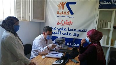 التضامن: أكثر من 2 مليون زيارة لوحدات تنظيم الأسرة والصحة الإنجابية خلال 5 سنوات