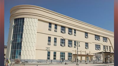 معلومات الوزراء: افتتاح محطة قطارات بشتيل خلال الأيام المقبلة بحضور السيسي 