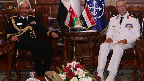 قائد القوات البحرية