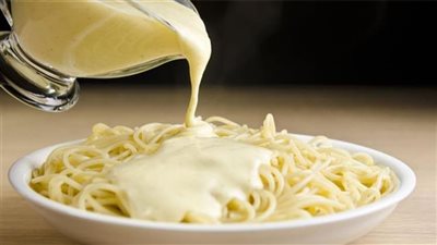 طريقة عمل البشاميل للمكرونة بالمقادير.. زي المحترفين خطوة بخطوة