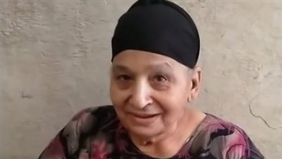  الحاجة نادية خالد مريضة السرطان عقب استجابة محافظ المنوفية لاستغاثتها: نفذ كل طلباتي| بث مباشر 