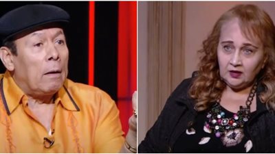 بسبب التجاوزات في ريا وسكينة.. ماجدة خير الله تهاجم أحمد ماهر وصلاح عبد الله يتدخل | القصة الكاملة