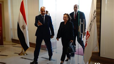  انطلاق المرحلة الأخيرة لـ الالتحاق ببرنامج المرأة تقود للتنفيذيات