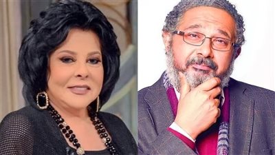 ماجد الكدواني ينتهي من تسجيل حلقة جديدة في برنامج صاحبة السعادة 