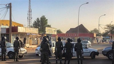 بوركينا فاسو ومالي في بيان مشترك: أي تدخل عسكري في النيجر سيكون إعلان حرب علينا 