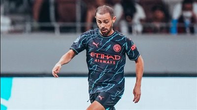 مانشستر سيتي يكشف موقفه من رحيل سيلفا 