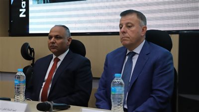 رسميا.. إطلاق الشبكة القومية للمعلوماتية الحيوية بجامعة عين شمس| صور 