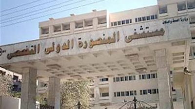 تشريح جثمان سيدة تخلص منها زوجها بطعنات نافذة بالدقهلية 