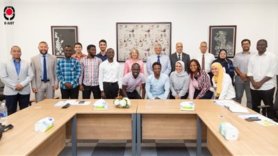 وزارة التخطيط تشارك في فعاليات التصفيات الداخلية لمبادرة شباب من أجل التنمية