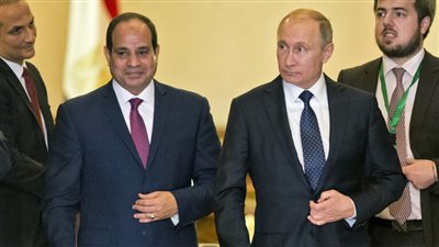 بمشاركة السيسي.. ملفات على طاولة القمة الروسية الإفريقية في سان بطرسبرج 