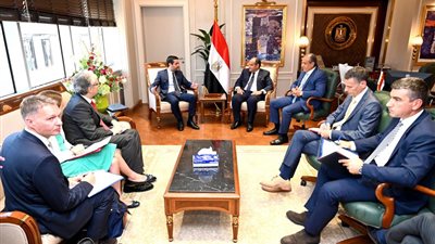 وزير الصناعة: 42.5% زيادة في معدلات التبادل التجاري بين مصر وصربيا العام الماضي