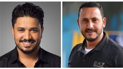 ابن الشركة.. هاني محروس يكشف تفاصيل تعاونه مع مصطفى حجاج في أغنيتين