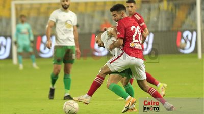 اتحاد الكرة يرفض طلب المصري بتأجيل مباراة دور الثمانية بكأس مصر 