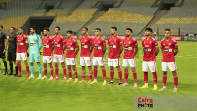 موعد مباراة الأهلي المقبلة عقب نهاية الدوري الممتاز 
