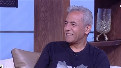 صبري فواز: أنا غيور على مهنتي وعمرها ما كانت تافهة.. وحقي أقول إني مبحبش محمد صبحي 