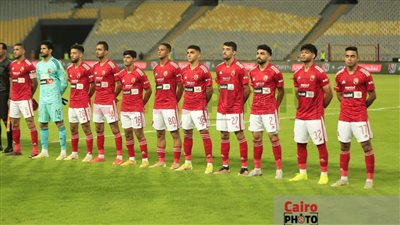 استغرق 280 يومًا.. حصاد الأهلي في الدوري الممتاز بعد انتهاء الموسم