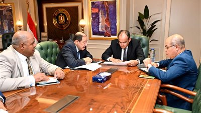 يستغرق 30 عاما.. وزير الصناعة: المثلث الذهبي أحد أهم المشروعات القومية الكبرى