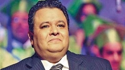 خالد جلال عن تكريمه بمهرجان المسرح التجريبي: تتويج لسنوات من العمل المسرحي