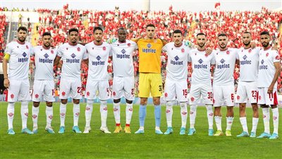 القنوات المفتوحة الناقلة لمباراة الوداد المغربي والسد القطري اليوم في البطولة العربية 2023 والتشكيل 