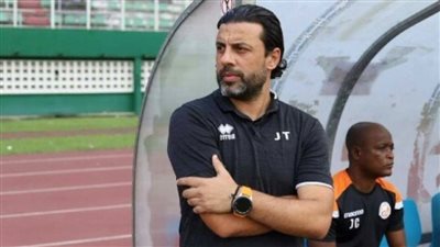 مدرب الاتحاد المنستيري: نحترم الزمالك وجماهيره.. ونسعى لنكون الحصان الأسود في البطولة العربية