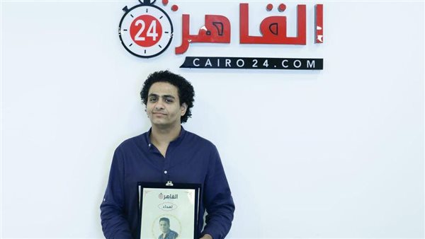 السيناريست محمد صلاح