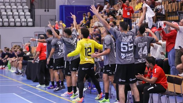 منتخب مصر لكرة اليد