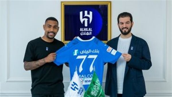 من تعاقد نادي الهلال