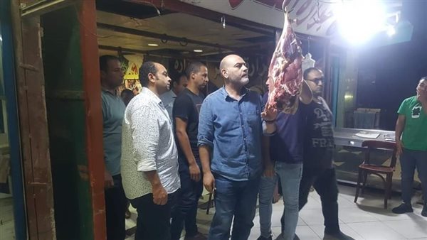 لجنة الطب البيطري