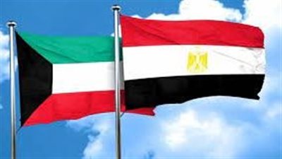 الكويت تشكر مصر على التعاون في تقصي واقعة حرق العلم