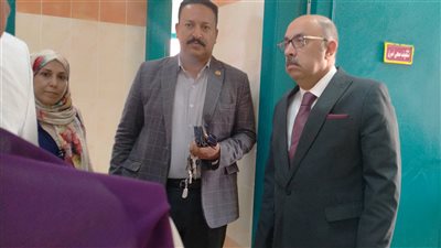 100 يوم صحة.. صحة أسيوط: تخصيص يوم الجمعة لإجراء عمليات مجانية بالمستشفيات 