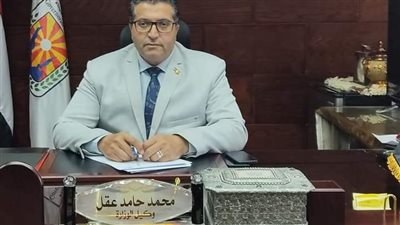 307 طلاب يؤدون امتحانات الدور الثاني للدبلومات الفنية في جنوب سيناء