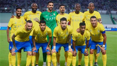 موعد مباراة النصر والشباب في البطولة العربية