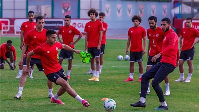 مصدر بالأهلي: معسكر الفريق في النمسا مهدد بالإلغاء.. واقتراح لإقامته بالمغرب 