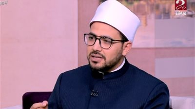 عبد السلام عبد المنصف: يستحب المشاركة بالمبادرات وإنشاء آبار المياه في أوقات الحر الشديد