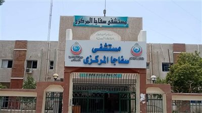 إصابة 6 أشخاص من أسرة واحدة في انقلاب سيارة ملاكي بطريق سفاجا الغردقة