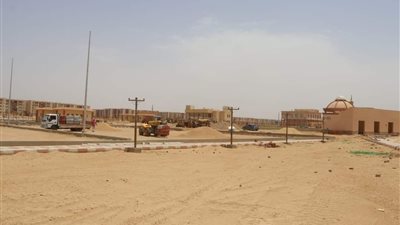 جهاز العاشر من رمضان يوقف التعامل مع 4 شركات بالمدينة بعد تعدد شكاوى المواطنين 