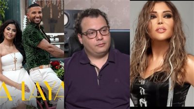 أول تعليق من الملحن أحمد طارق على اتهامات سرقته ألحان أغنية يا ليالي من سميرة سعيد | خاص