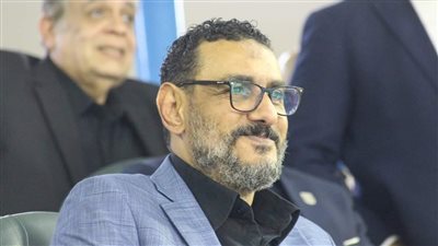 عمرو مخلوف: منتخب الطائرة يخوض معسكرا في أوروبا استعدادا لأمم إفريقيا