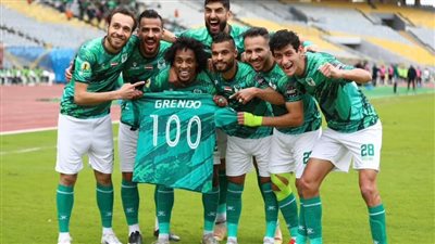 كان نفسي اختمها ببطولة.. رسالة مؤثر من جريندو بعد نهاية عقده مع المصري البورسعيدي