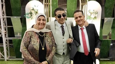 والدة الثالث على الثانوية الأزهرية مكفوفين: طريقة مشي الكفيف في المدرسة من أصعب العقبات.. وأطالب الأزهر بحلها