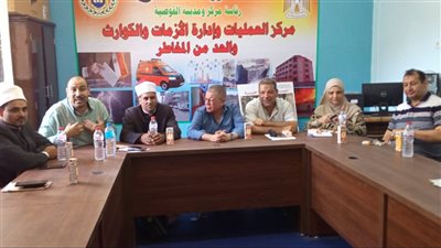 محافظ أسيوط: مواصلة تنفيذ البرامج والفعاليات لمواجهة الزيادة السكانية بالمحافظة