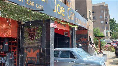 غلق وتشميع 4 منشآت بمدينة نصر لإدارتهما دون ترخيص 