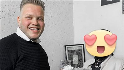 هستنا كل اخواتي.. آخر ما كتبه شاب توفي خلال حفل خطوبته ببورسعيد