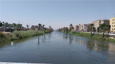 مصرع شقيقين غرقًا داخل ترعة الدناقلة بسوهاج.. وجهات التحقيق تصرح بدفن الجثتين