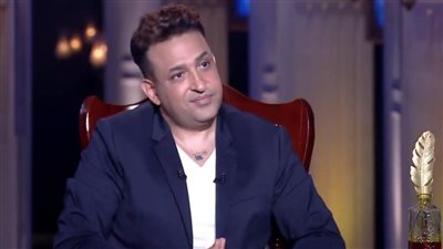 تامر حسين: حسن شاكوش مش ذوقي فنيًا.. ومخاصماك أغنية متكاملة