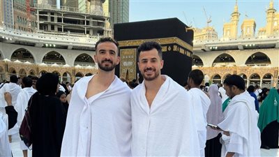 الونش يصل السعودية لدعم الزمالك في البطولة العربية 